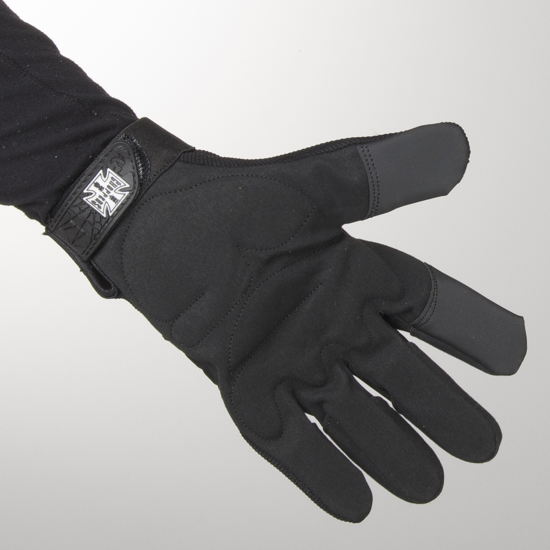 Guantes de Moto West Coast Choppers Riding