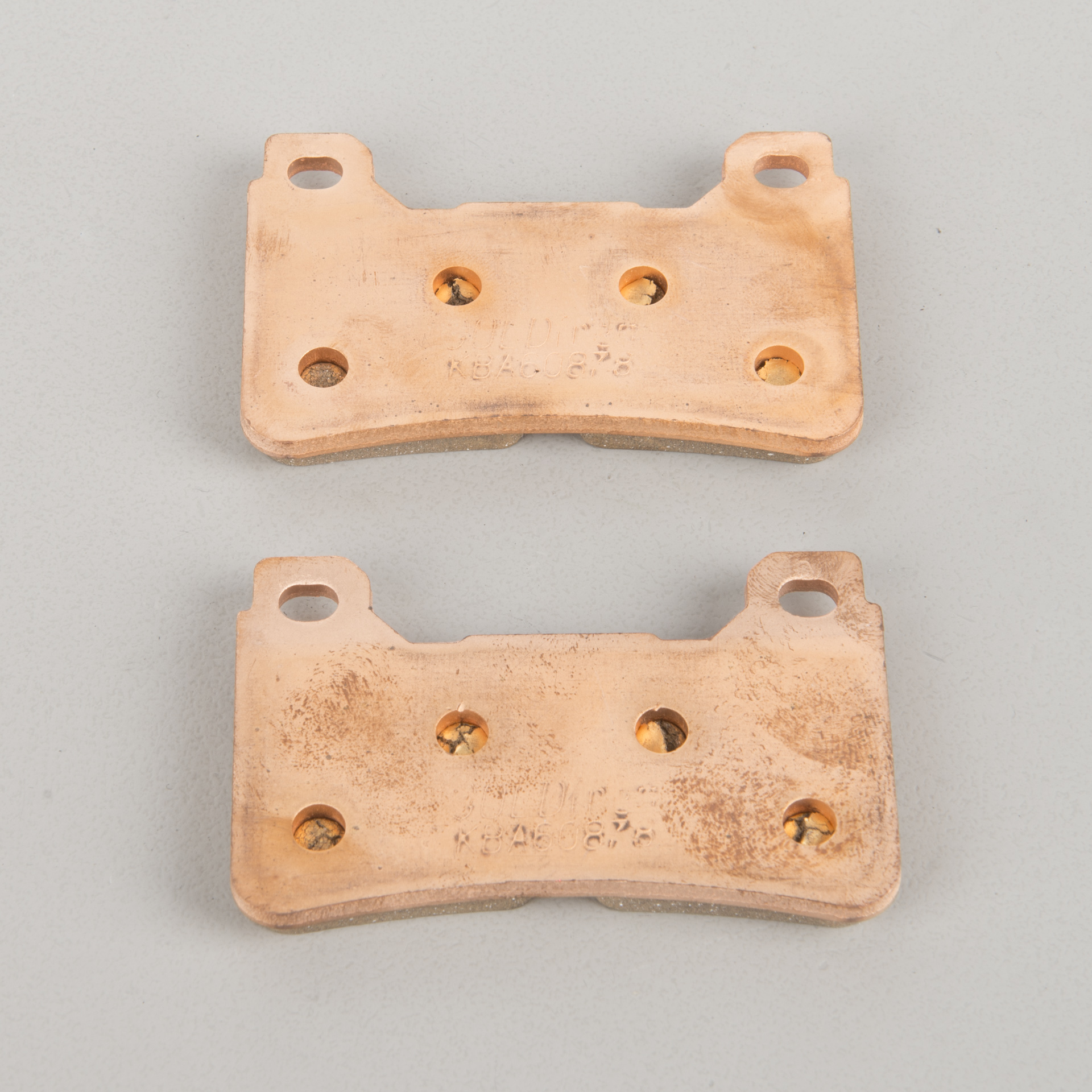 Goldfren Brake Pads Front S3 Racing