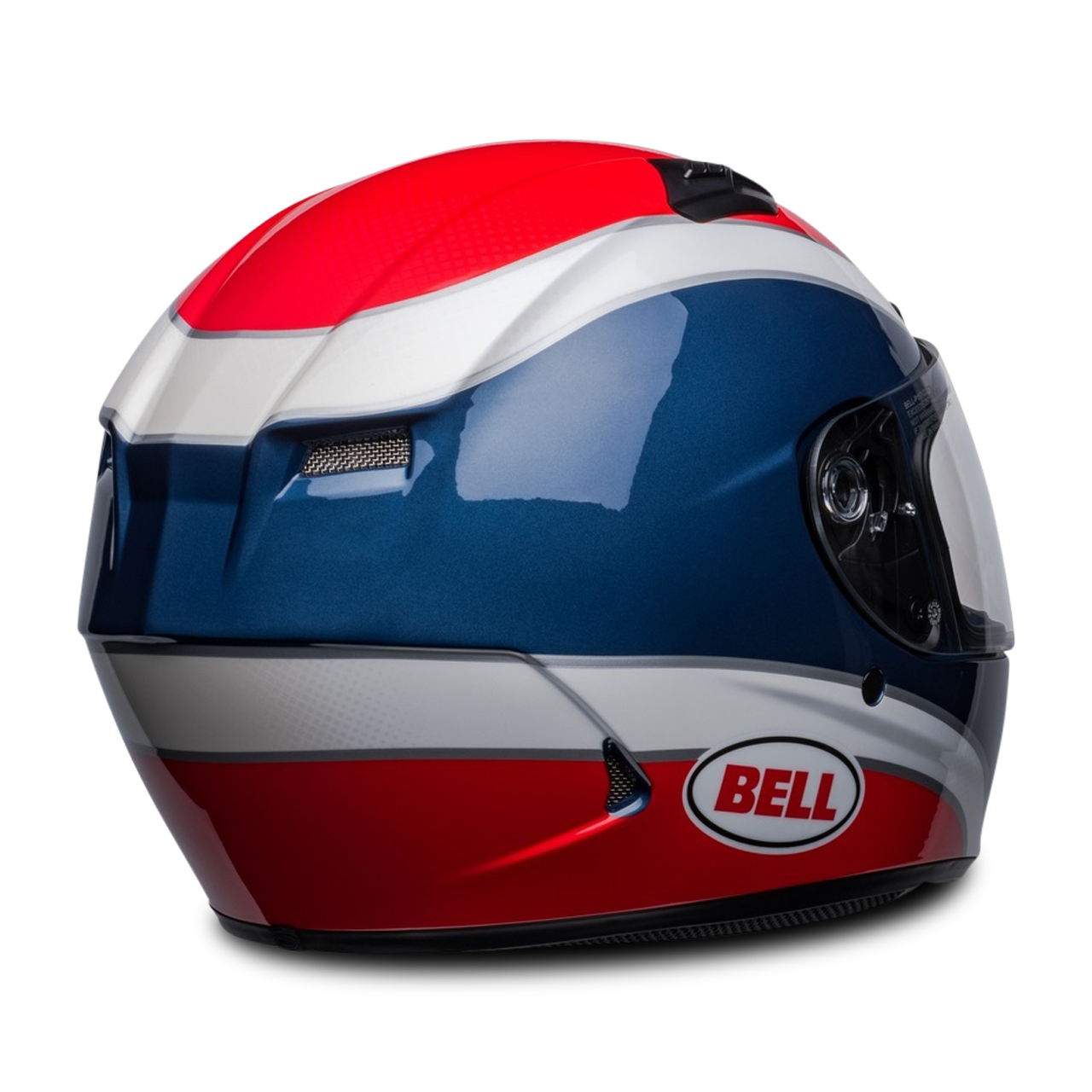 Casco Integral BELL Qualifer DLX Mips® Classic