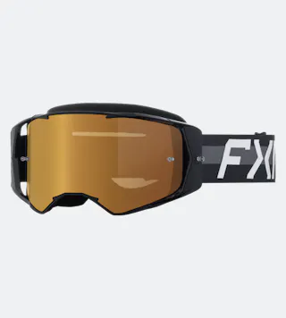 MX Akiniai FXR Factory Ride