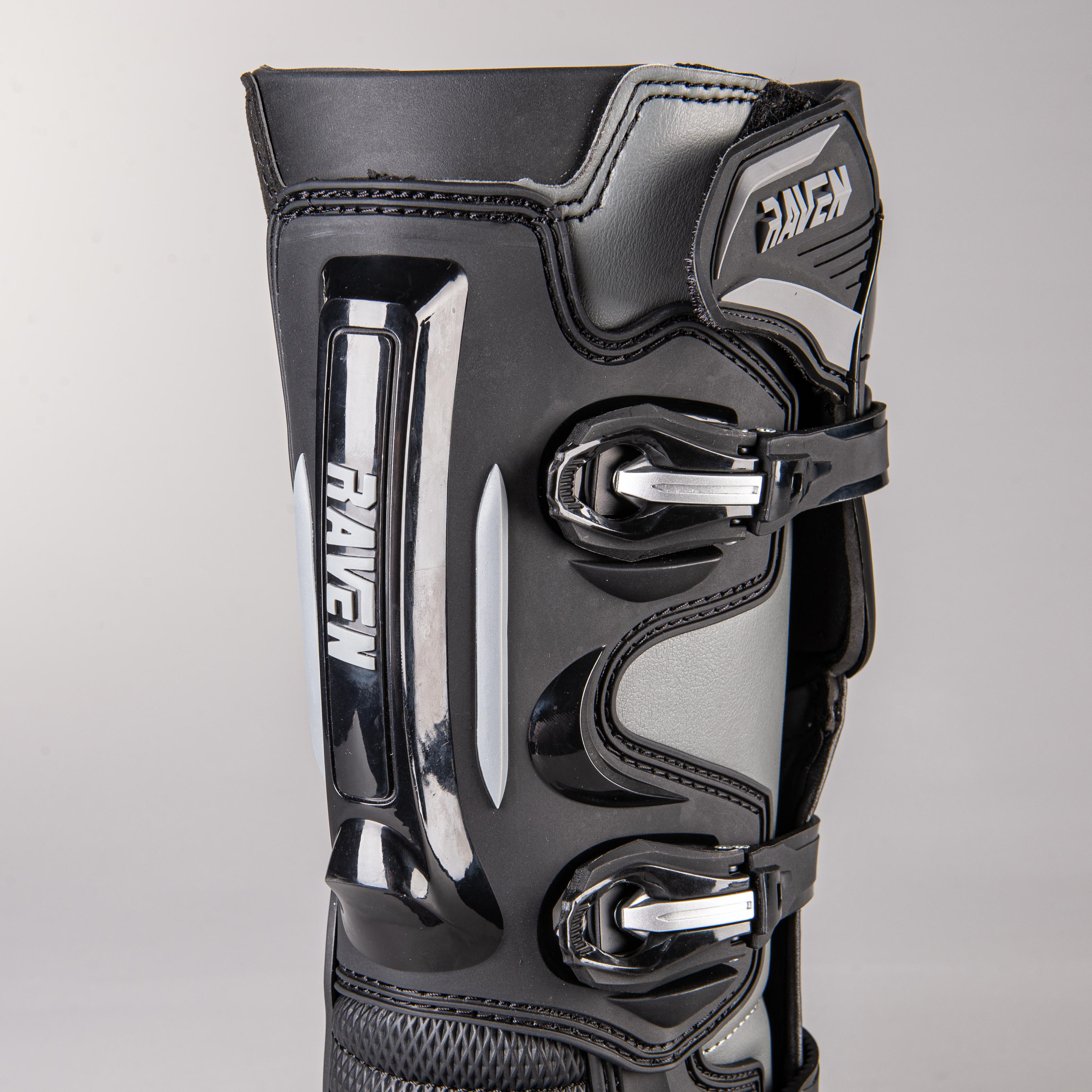 Raven Commander MX Boots | 24MX