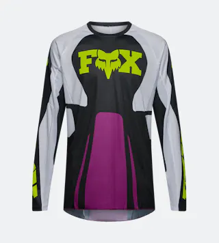 Camiseta MX FOX 180 Raid
