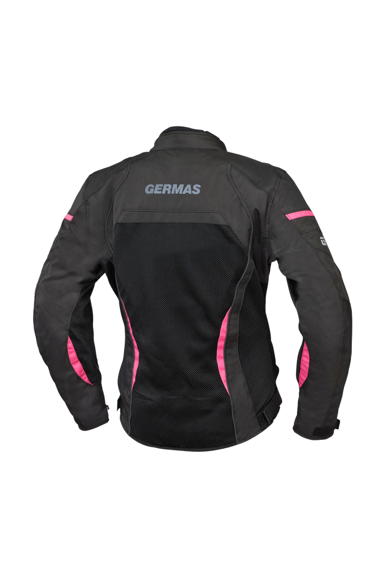 Chaqueta de Moto para Mujer GMS Tara Mesh