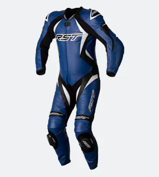 Læderdragt RST Tractech Evo 4
