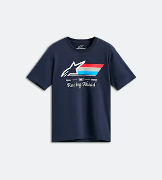 T-Shirt Alpinestars Trifecta CSF