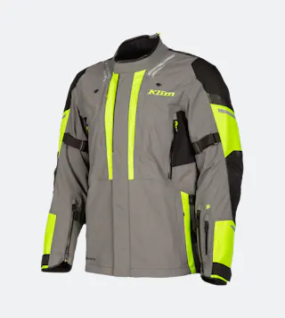 MC-Jakke Klim Latitude