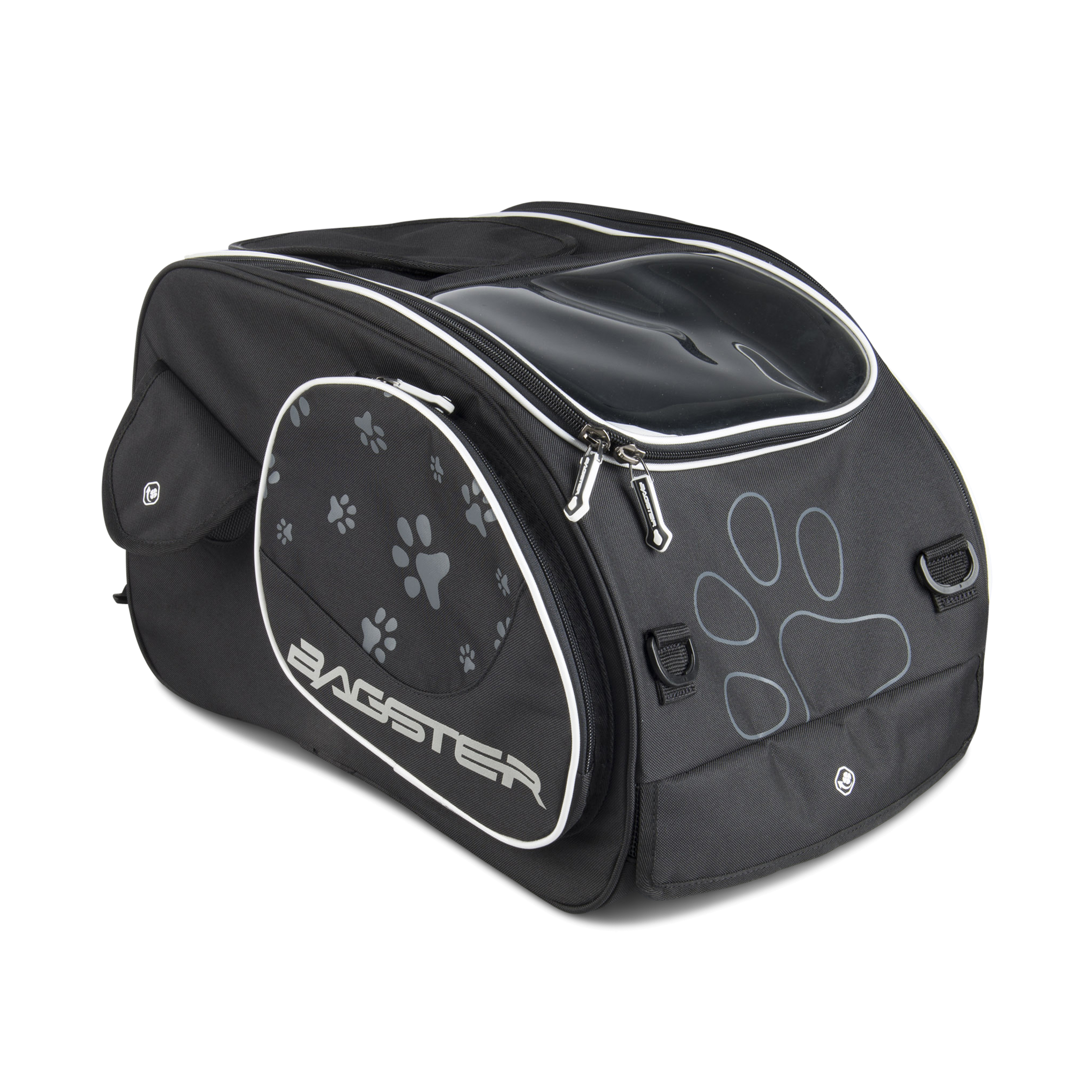 Bagster Puppy Tank Bag