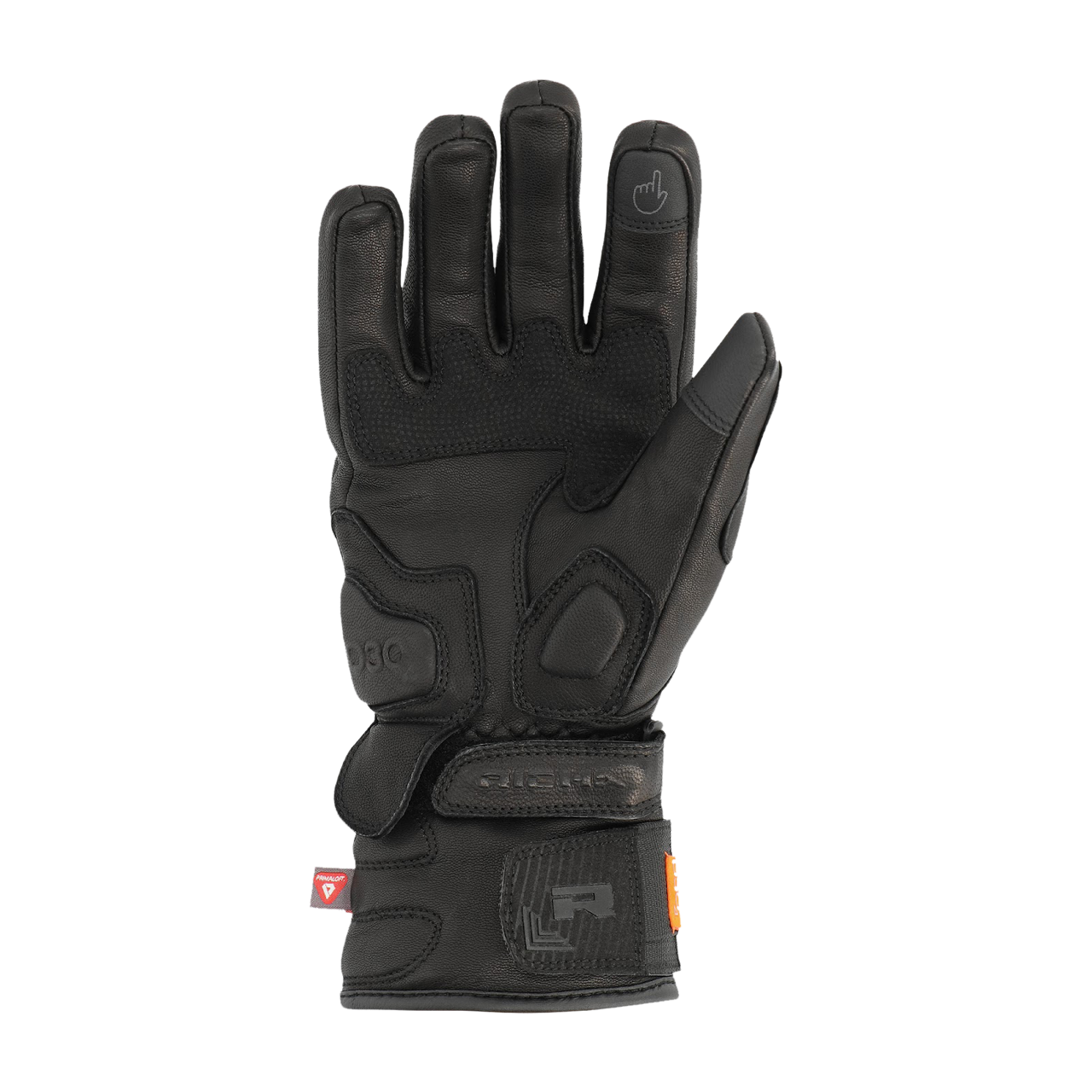 Richa Polar Vortex WP Women's MC Gloves