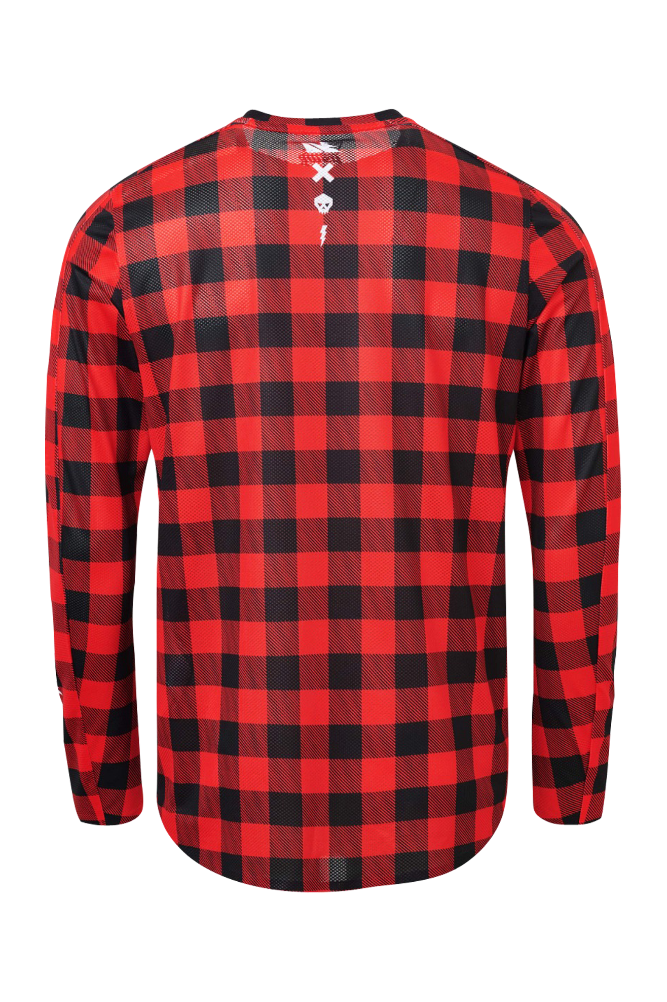Majica MX USWE Flannel