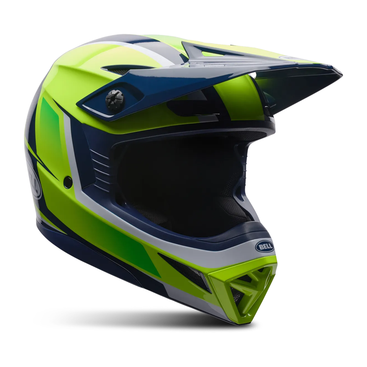 Casco Cross BELL MX-10 Mips 2026 Bambino