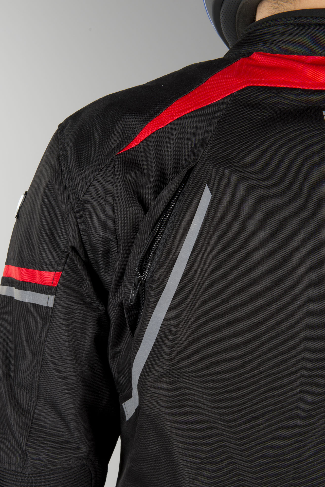 Chaqueta de Moto Richa Gotham 2