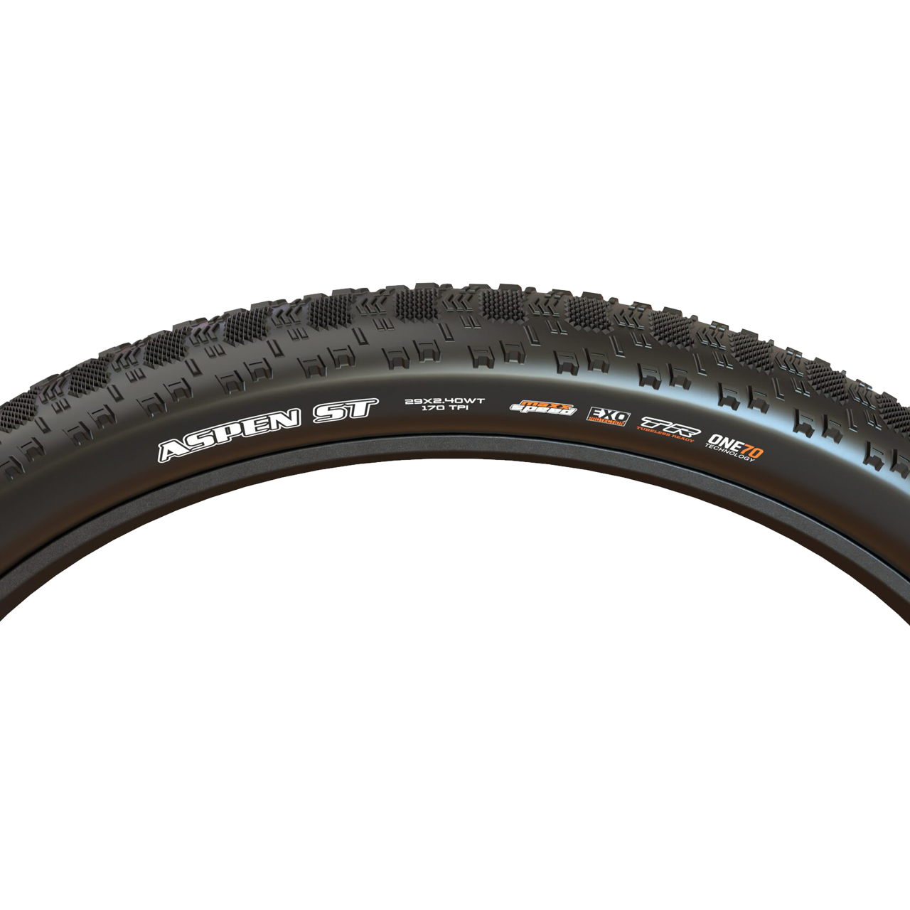 Гума Maxxis Aspen ST