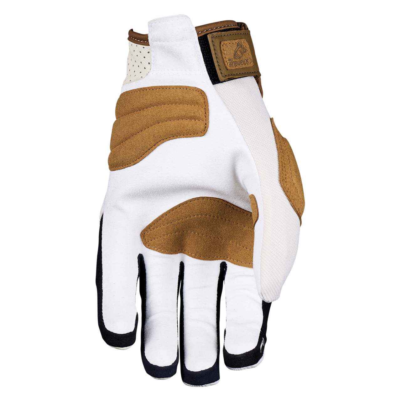 Five Scrambler MC Gloves