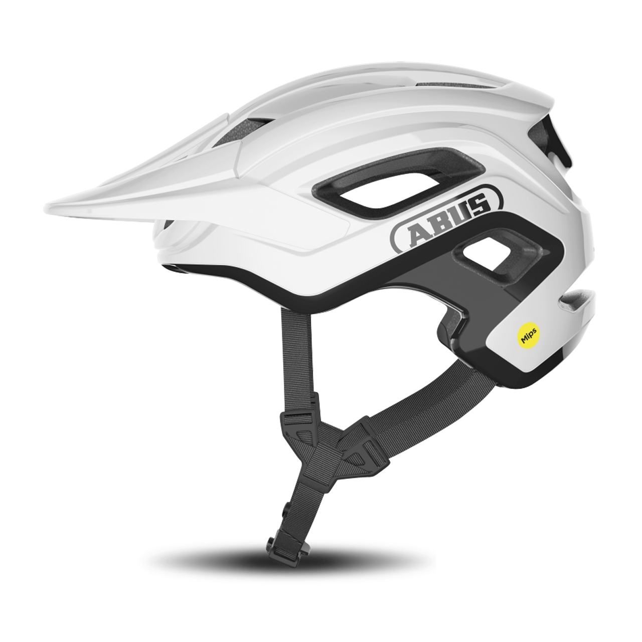 Casque VTT ABUS Cliffhanger MIPS