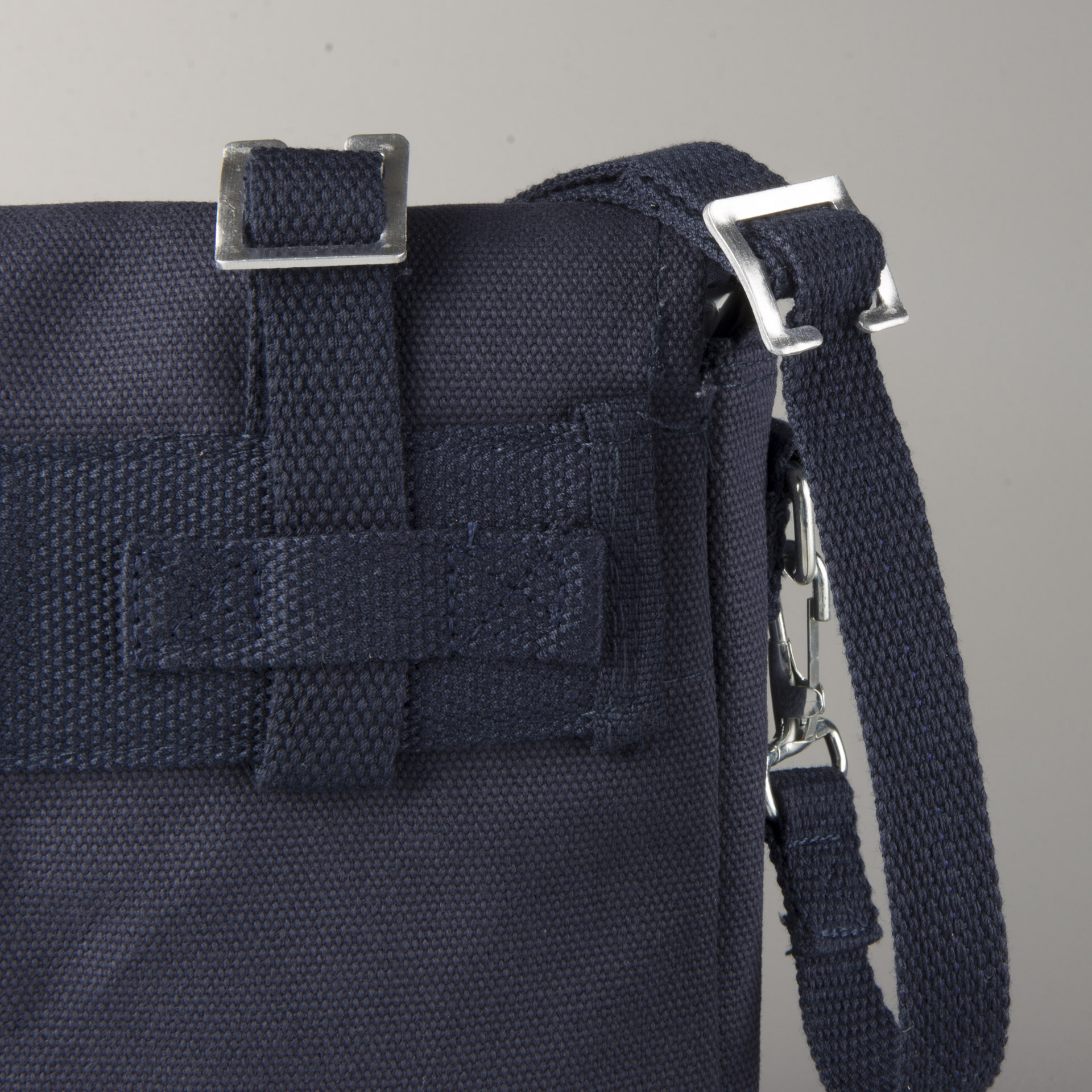 Brandit Canvas Shoulder Bag - 3L