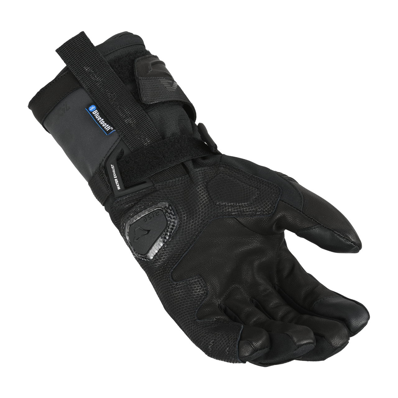 Kit Guantes de Moto Macna Rafino RTX