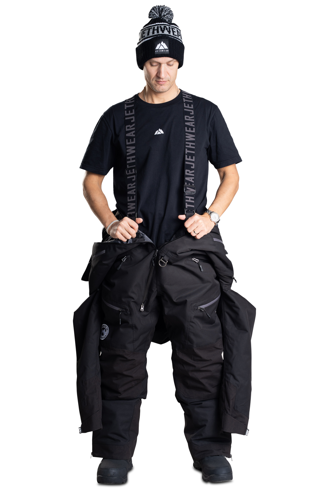 Monosuit Jethwear Venture