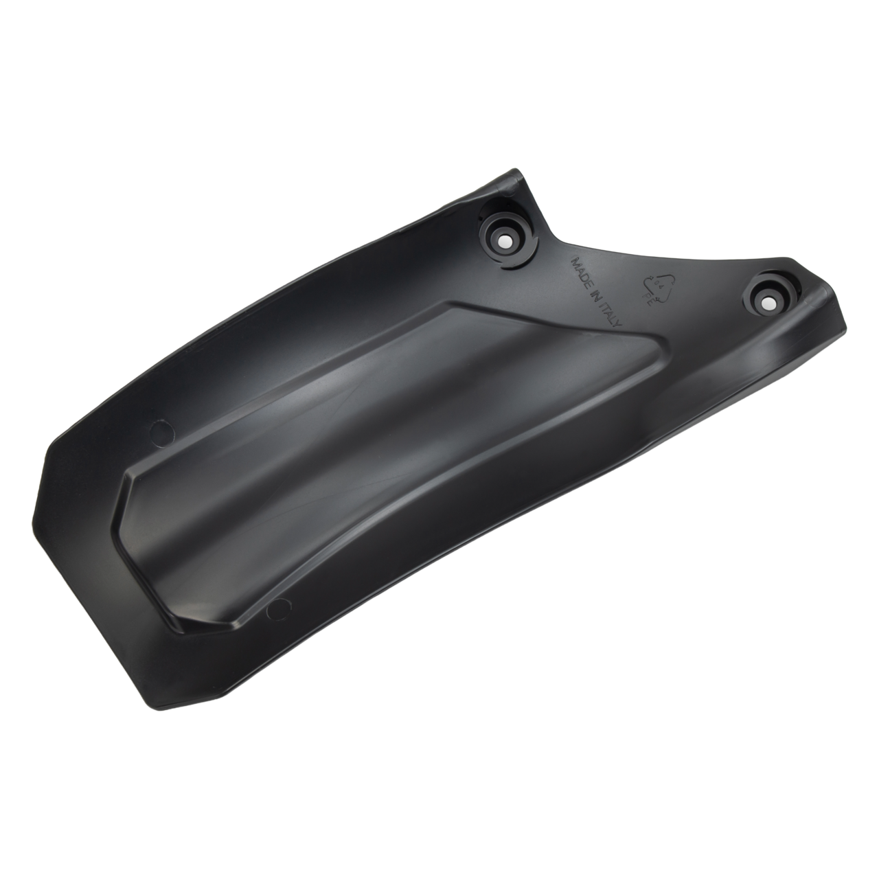 Schokbreker Modderflap UFO