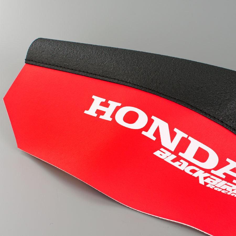 Funda de Asiento Blackbird Traditional