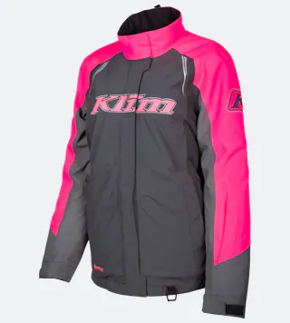 Jas Dames Klim Strata