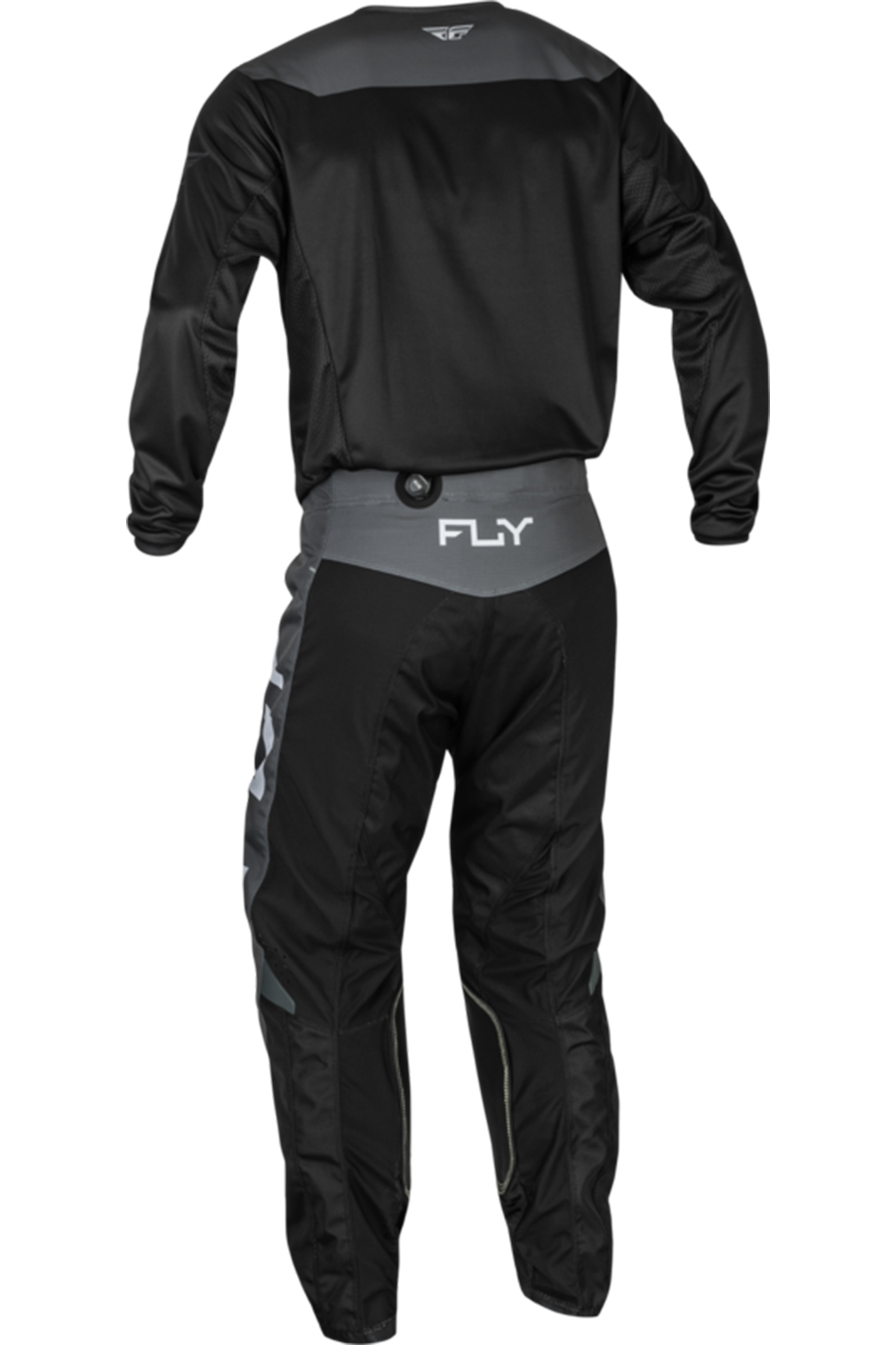 Pantalones de Cross FLY Racing Kinetic
