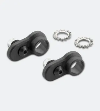 Adaptadores de Intermitentes Rizoma Negros