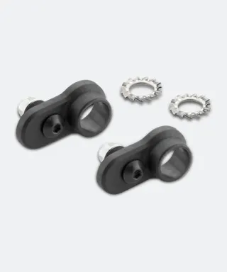 Adaptadores de Intermitentes Rizoma Negros