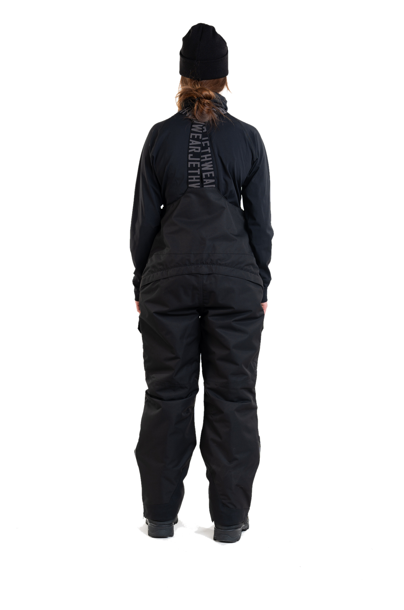Peto de Nieve Jethwear Treeline (2025) 60 g Mujer