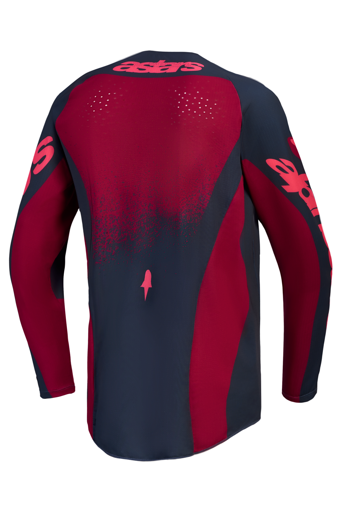 Camiseta MX Alpinestars Stella Techstar Swan Mujer
