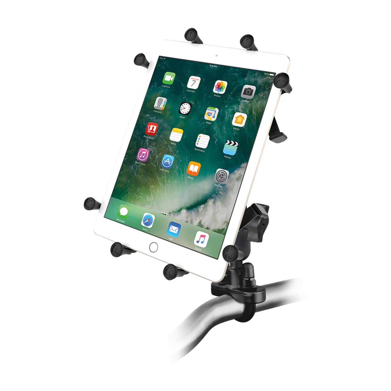 RAM® Mounts X-Grip® 9