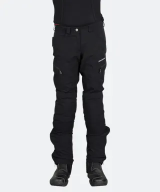 Pantalones vaqueros Spidi Amygdala