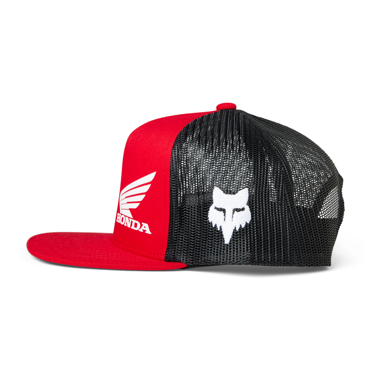 Gorra Niño FOX X Honda LLama
