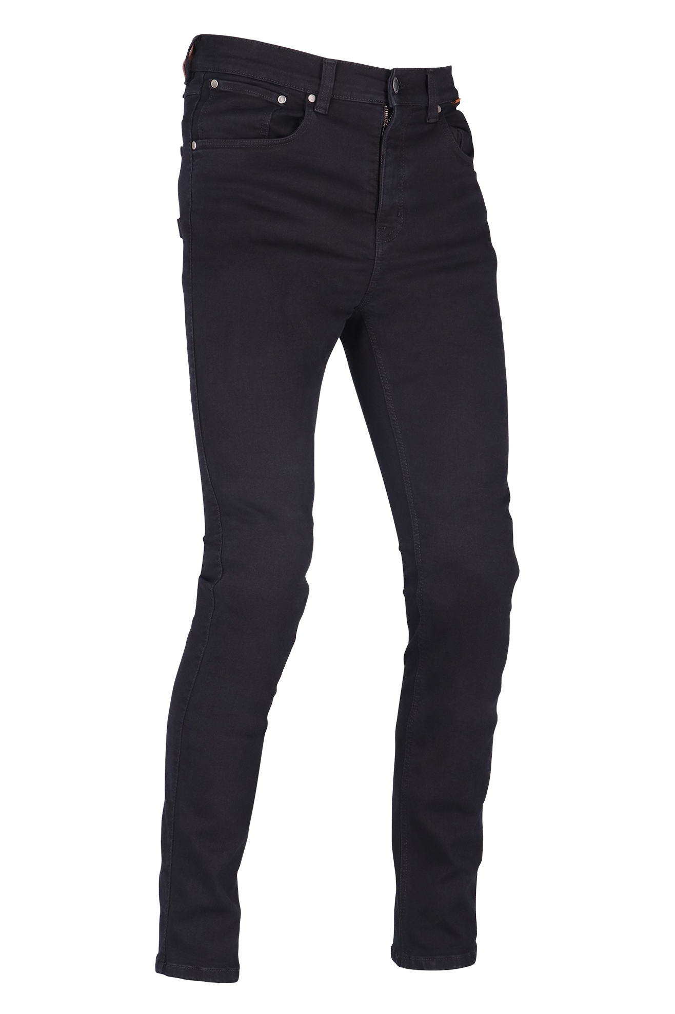Motorjeans Richa Second Skin Short