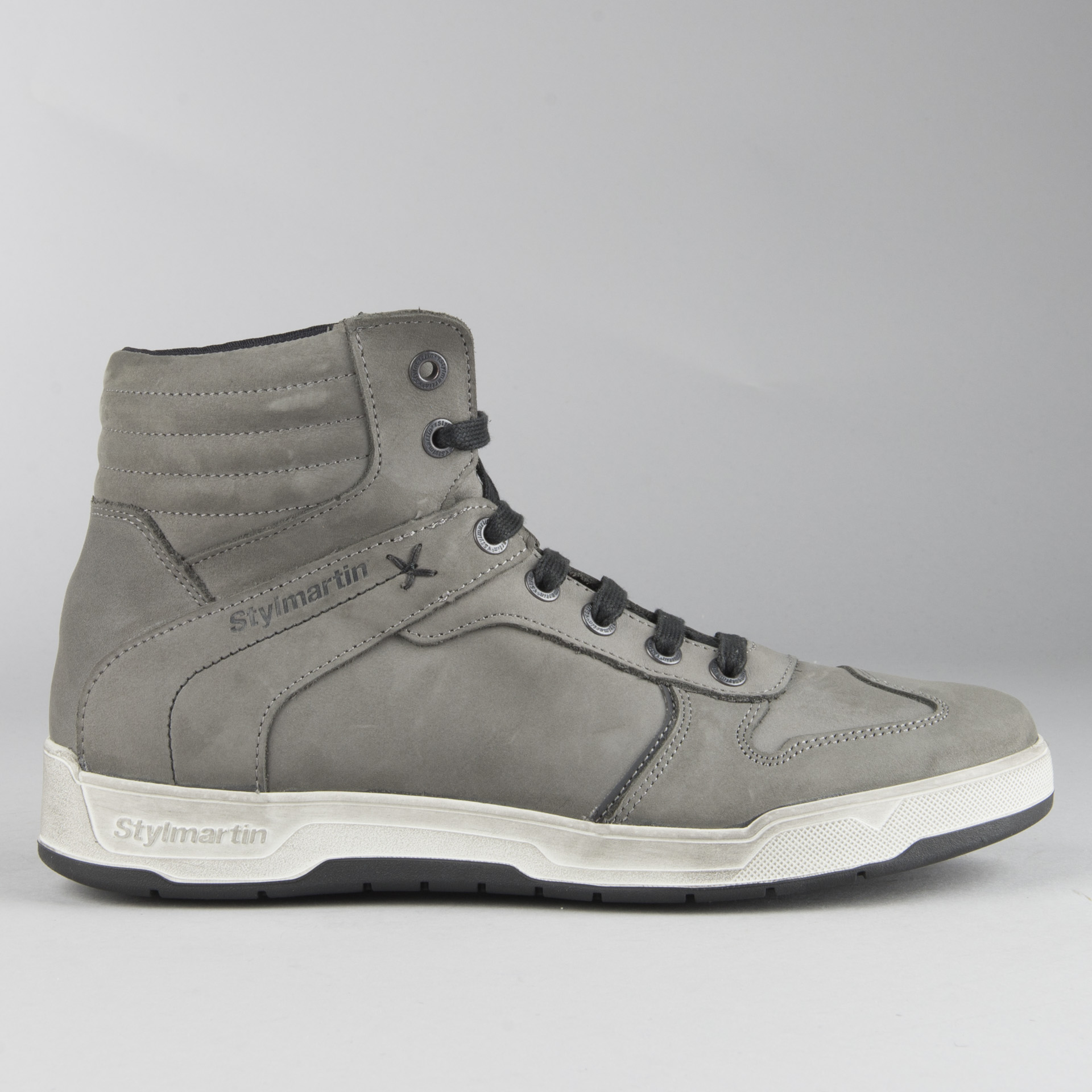 Motorschoenen Stylmartin Smoke