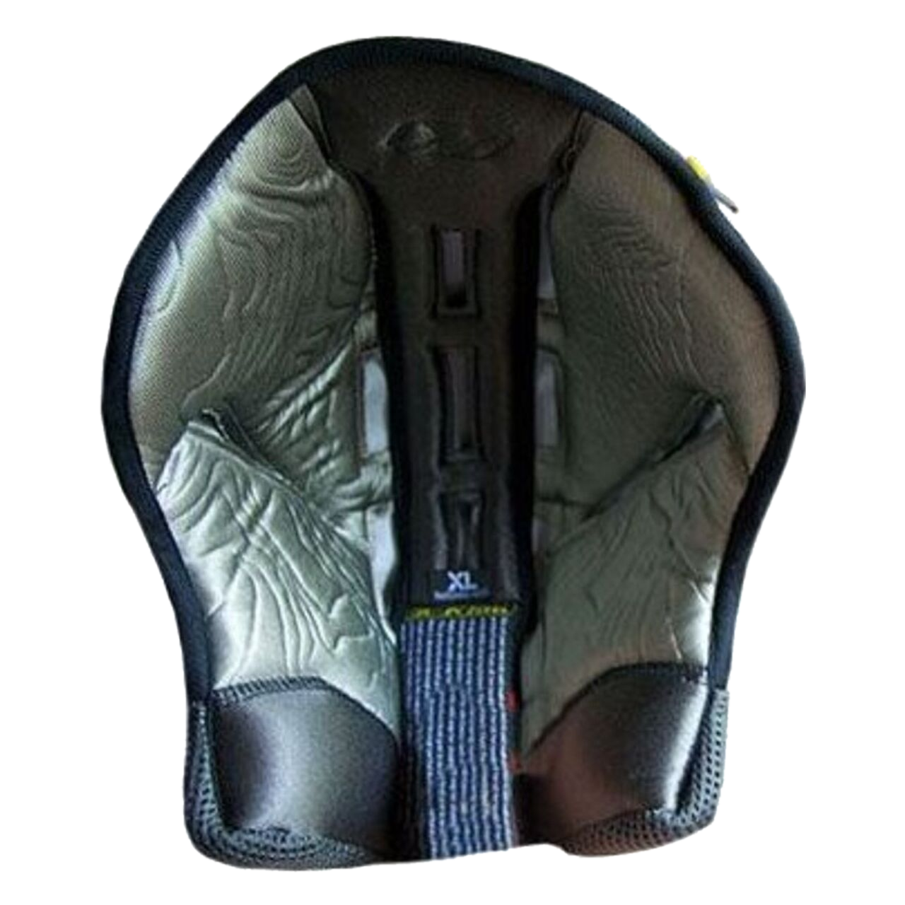 Interior de Casco Klim F4 Comfort