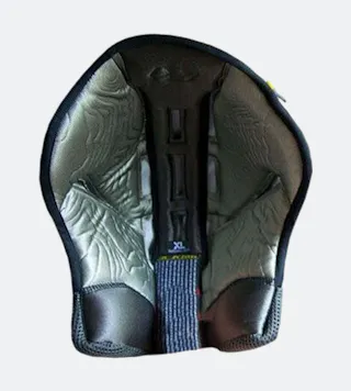 Εσωτερικό Κράνους Άνεσης Klim F4