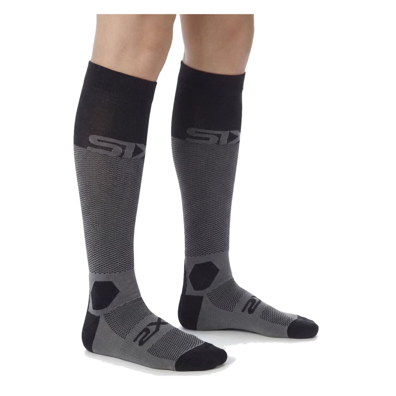 SIXS LONG RACING V2 Lightweight racing knee-high socks