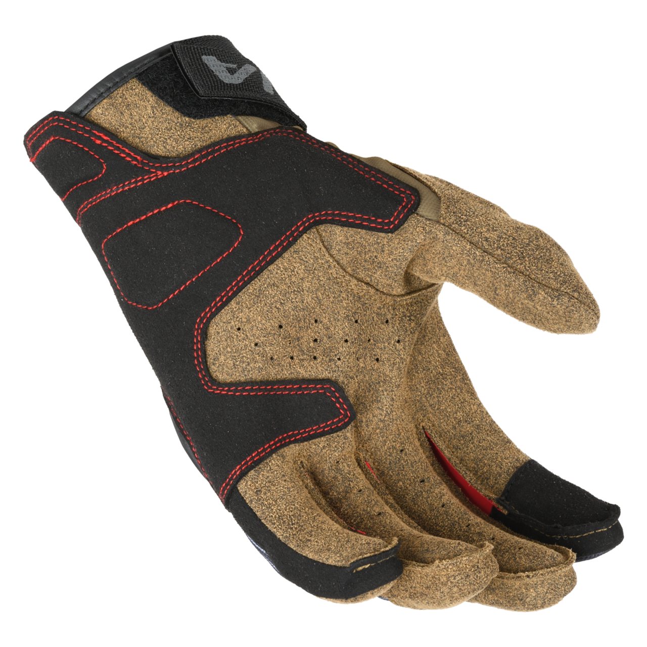 Gants Moto Macna Zairon