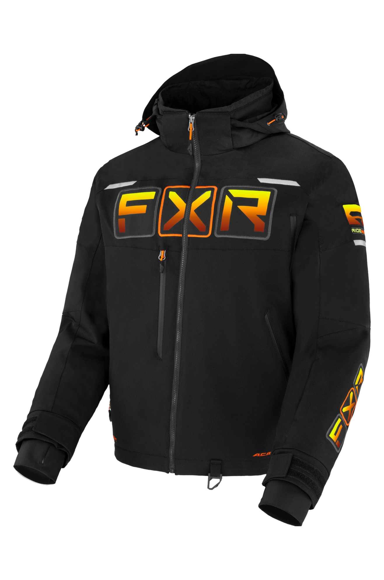 Giacca FXR Maverick Snow