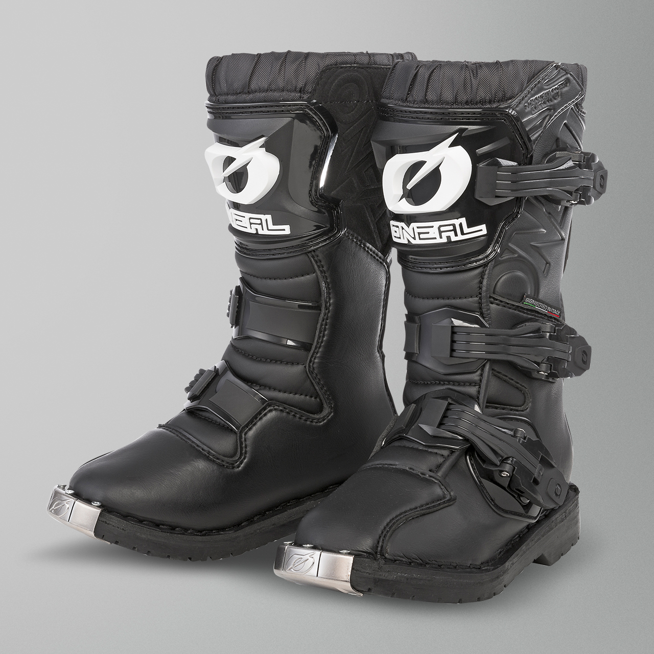 oneal motocross boots