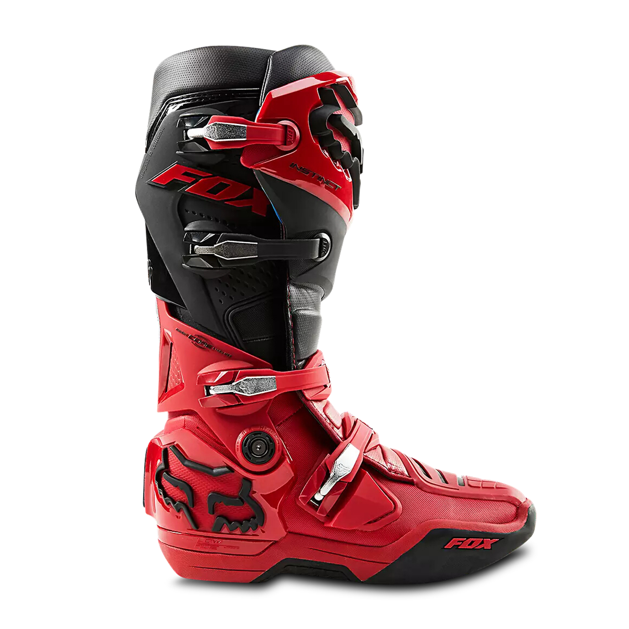 FOX Instinct MX Boots