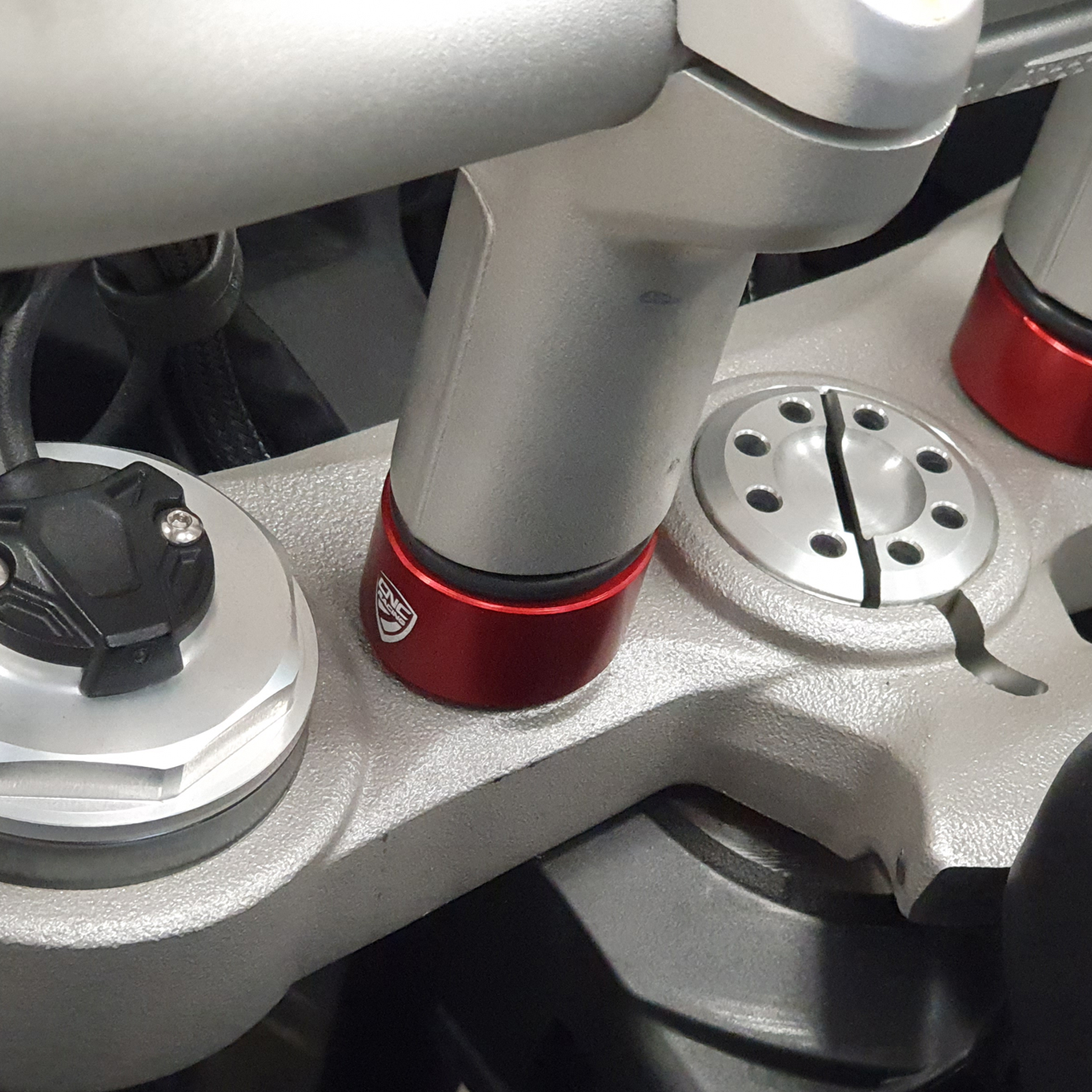 CNC Racing Slipper Clutch Pressure Plate