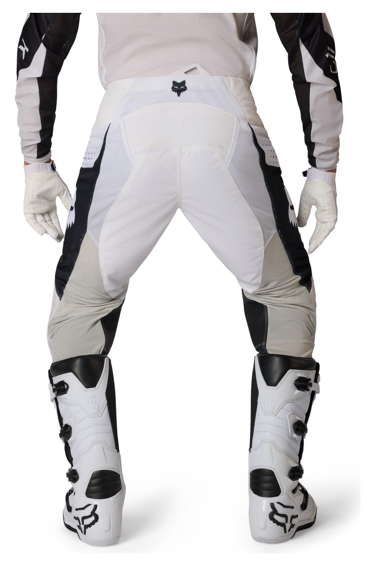 FOX 180 Air Taper MX Trousers