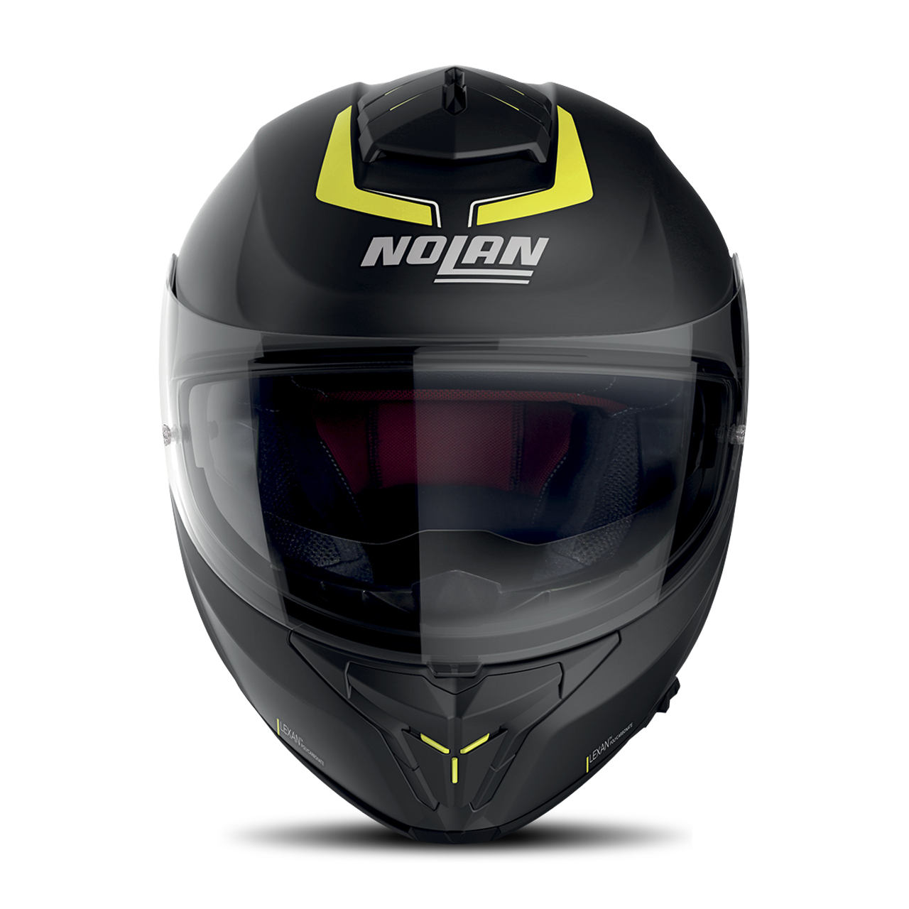 Nolan N80-8 Staple N-COM Full Face Helmet