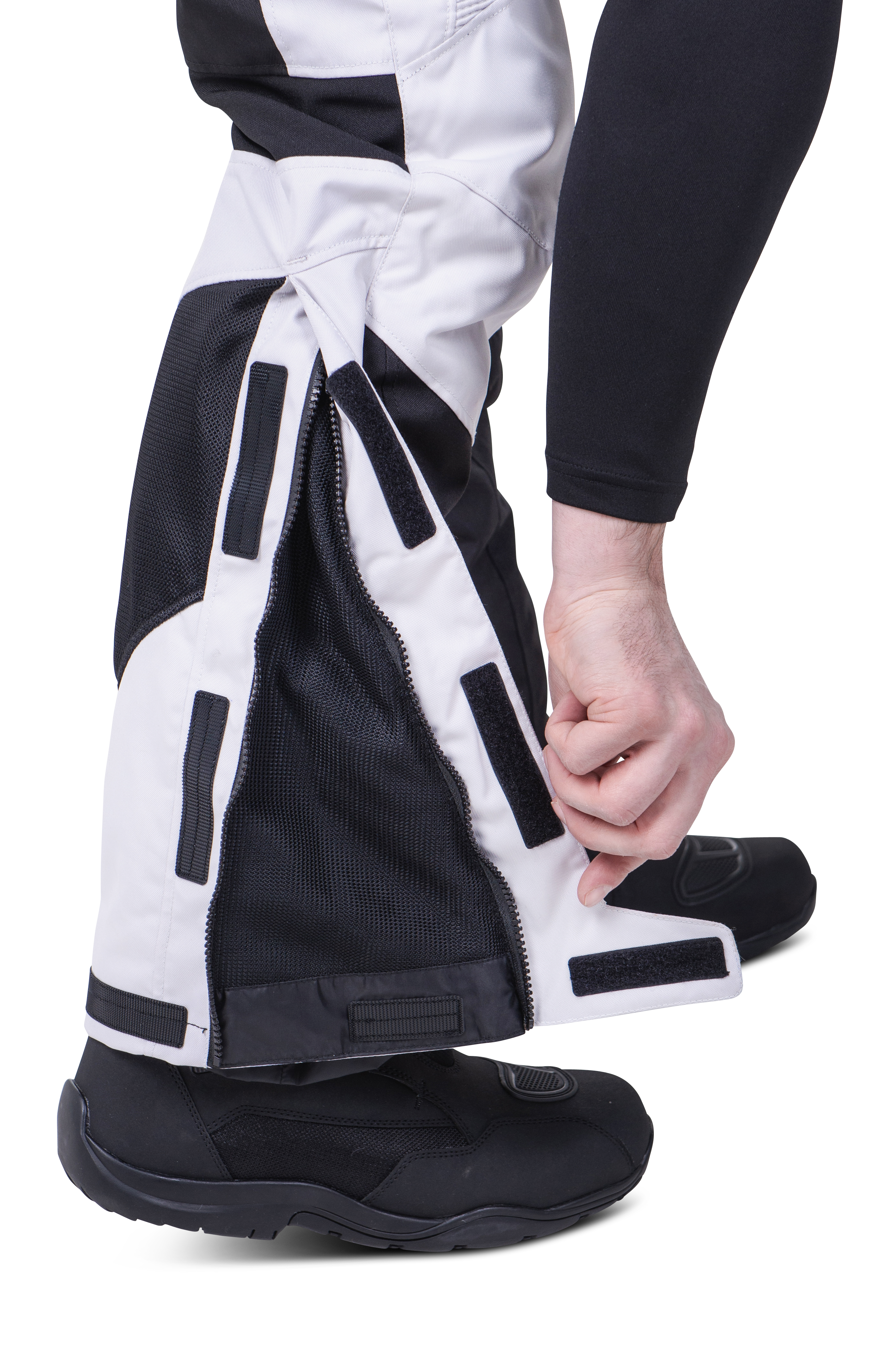 Pantalones de Moto Raven Moravia TX Air+