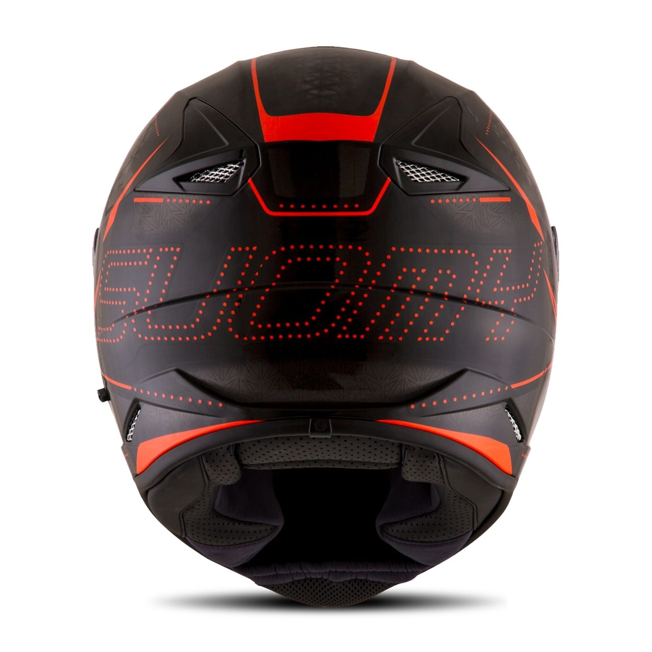 Suomy Stellar Shade Full Face Helmet