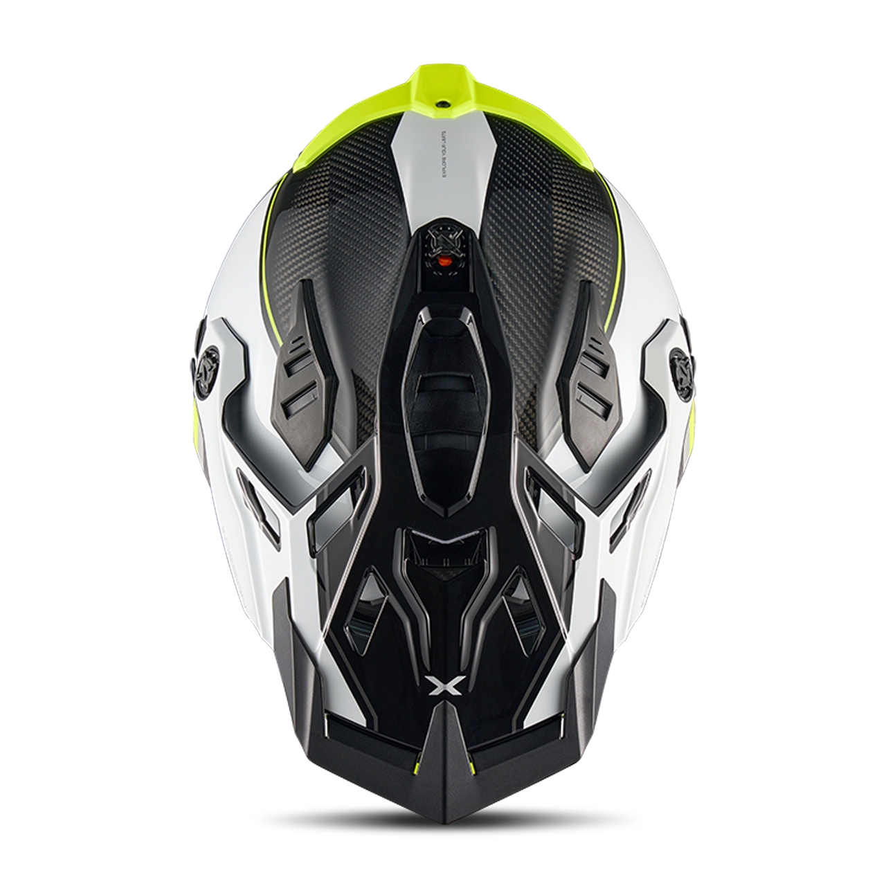 Adventurehelm Nexx X.Rally Raid
