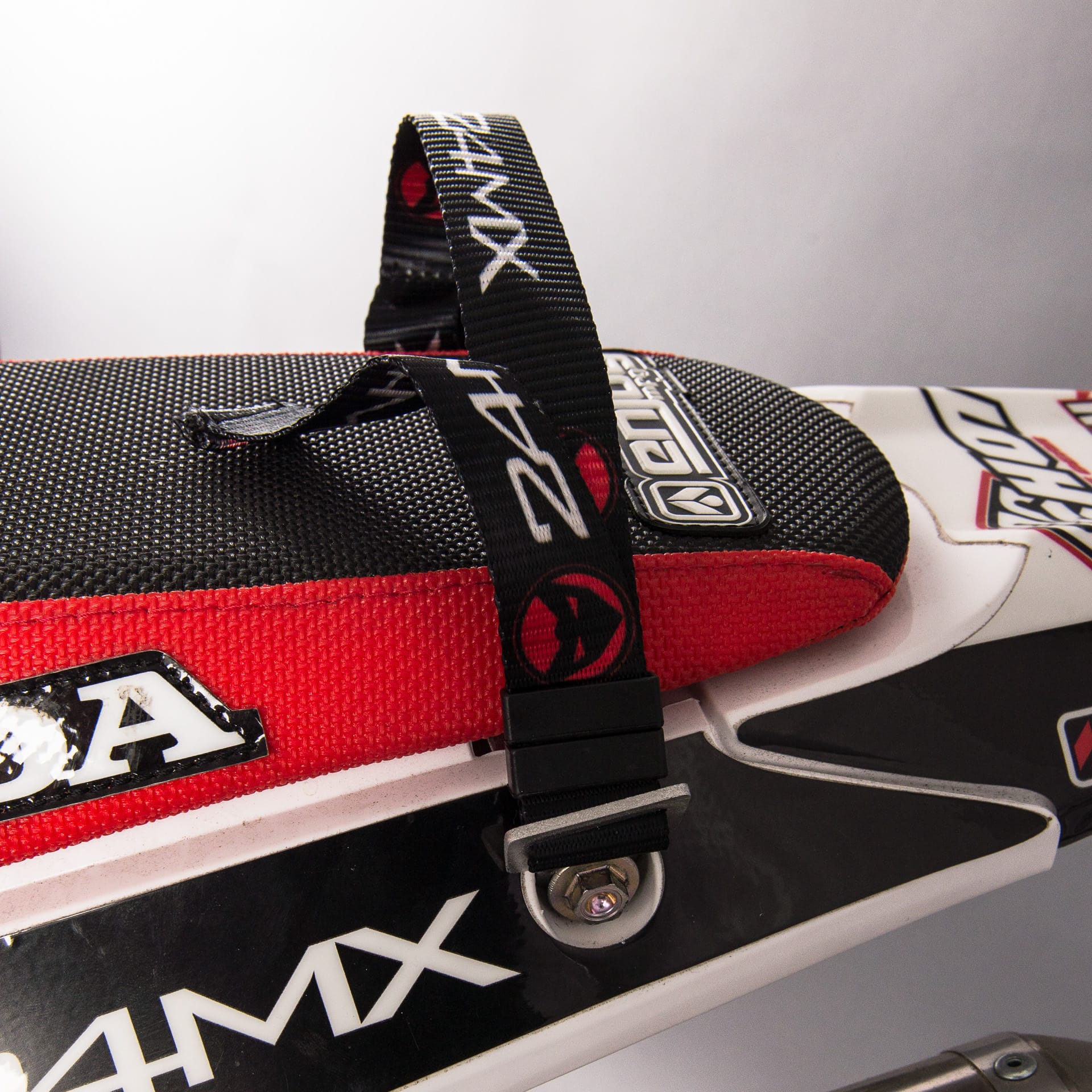 24MX Enduro Hijsband Achter