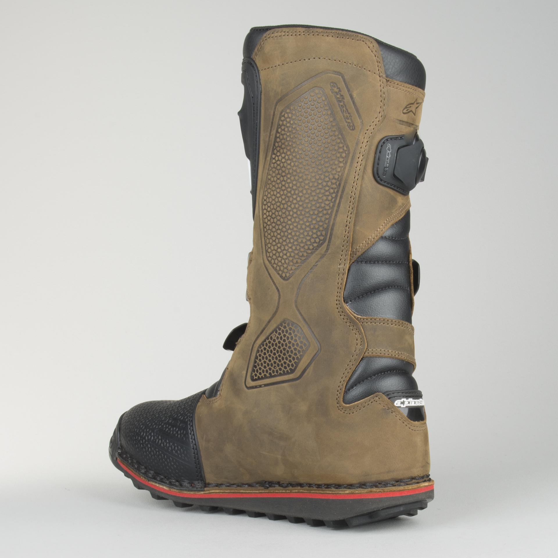 Botas de Trial Alpinestars Tech T
