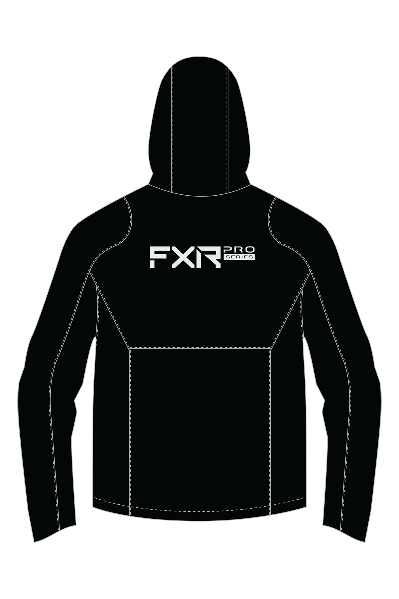 Chaqueta FXR Expedition Lite
